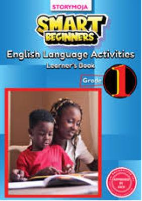 Smart Beginners English Grade 1